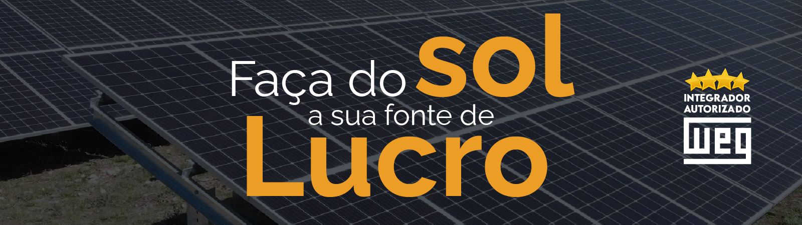 Solar Prado, produtos para energia solar!